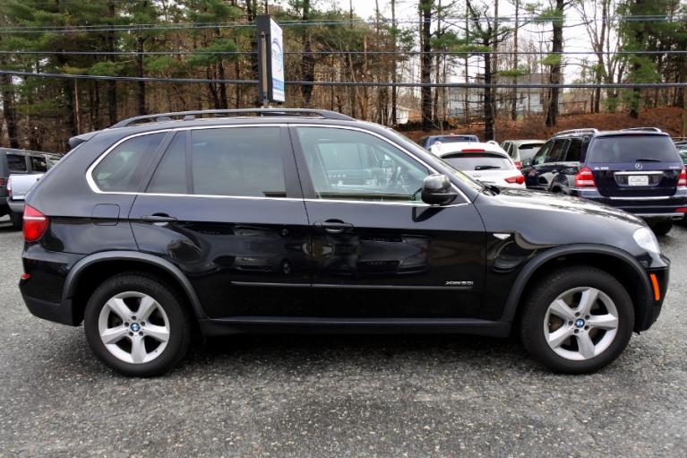 Used 2013 BMW X5 AWD 4dr xDrive50i Used 2013 BMW X5 AWD 4dr xDrive50i for sale  at Metro West Motorcars LLC in Shrewsbury MA 6