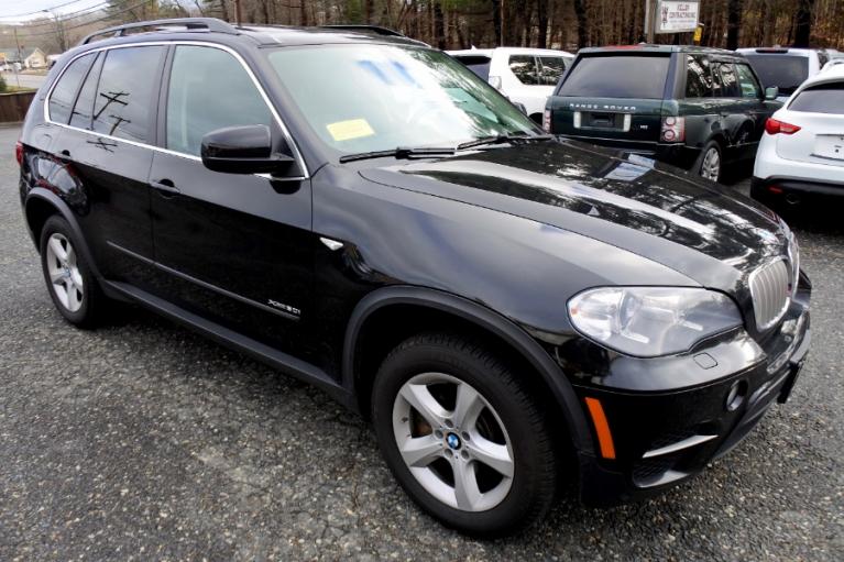 Used 2013 BMW X5 AWD 4dr xDrive50i Used 2013 BMW X5 AWD 4dr xDrive50i for sale at Metro West Motorcars LLC in Shrewsbury MA 7