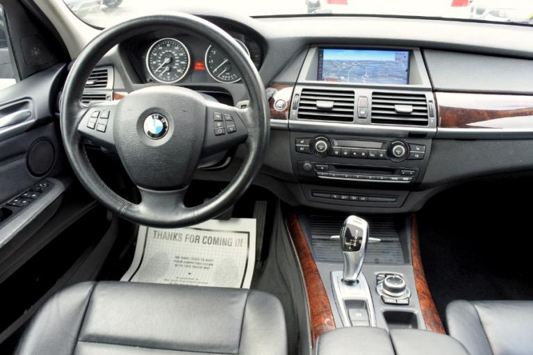 Used 2013 BMW X5 AWD 4dr xDrive50i Used 2013 BMW X5 AWD 4dr xDrive50i for sale at Metro West Motorcars LLC in Shrewsbury MA 9