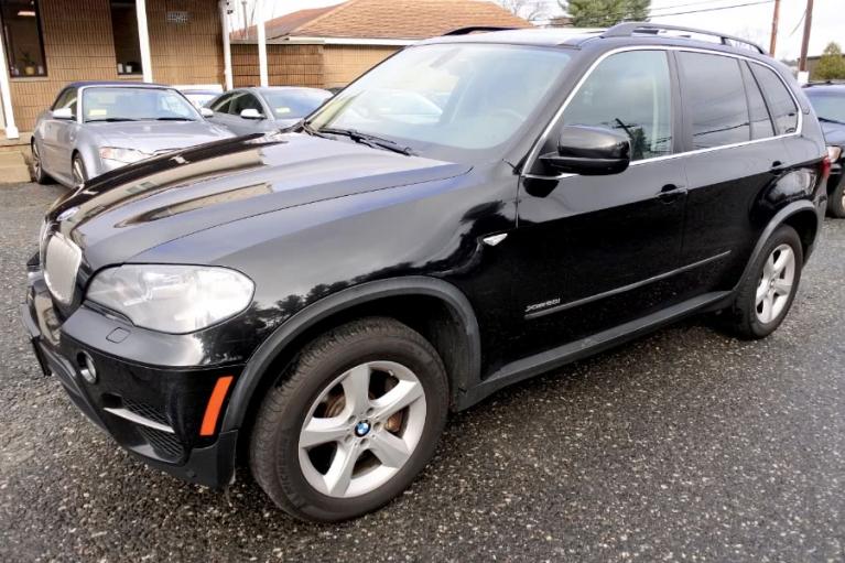 Used 2013 BMW X5 AWD 4dr xDrive50i Used 2013 BMW X5 AWD 4dr xDrive50i for sale at Metro West Motorcars LLC in Shrewsbury MA 1