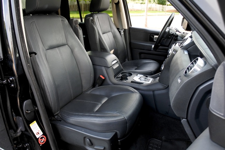 Used 2015 Land Rover Lr4 4WD 4dr LUX Used 2015 Land Rover Lr4 4WD 4dr LUX for sale at Metro West Motorcars LLC in Shrewsbury MA 19