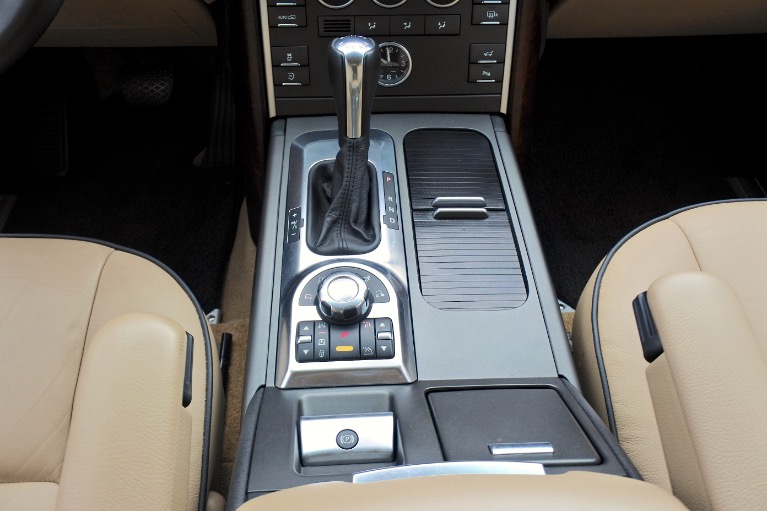 Used 2012 Land Rover Range Rover 4WD 4dr HSE Used 2012 Land Rover Range Rover 4WD 4dr HSE for sale at Metro West Motorcars LLC in Shrewsbury MA 12