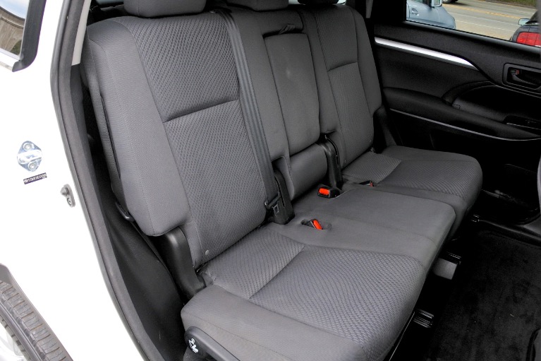 Used 2014 Toyota Highlander AWD 4dr V6 LE Used 2014 Toyota Highlander AWD 4dr V6 LE for sale at Metro West Motorcars LLC in Shrewsbury MA 19