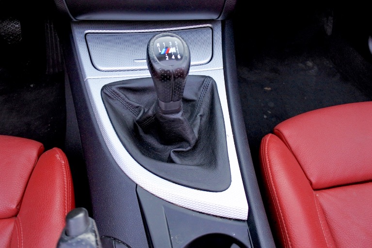 Used 2013 BMW 1 Series 2dr Conv 135i Used 2013 BMW 1 Series 2dr Conv 135i for sale at Metro West Motorcars LLC in Shrewsbury MA 12