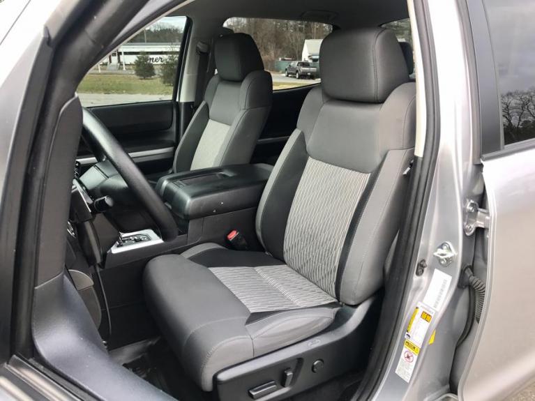 Used 2016 Toyota Tundra 4wd Truck CrewMax Used 2016 Toyota Tundra 4wd Truck CrewMax for sale at Metro West Motorcars LLC in Shrewsbury MA 12