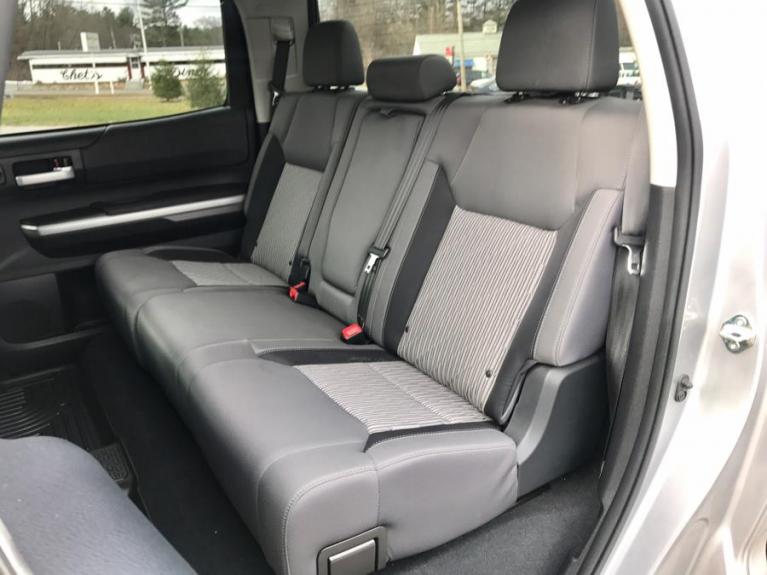 Used 2016 Toyota Tundra 4wd Truck CrewMax Used 2016 Toyota Tundra 4wd Truck CrewMax for sale at Metro West Motorcars LLC in Shrewsbury MA 13