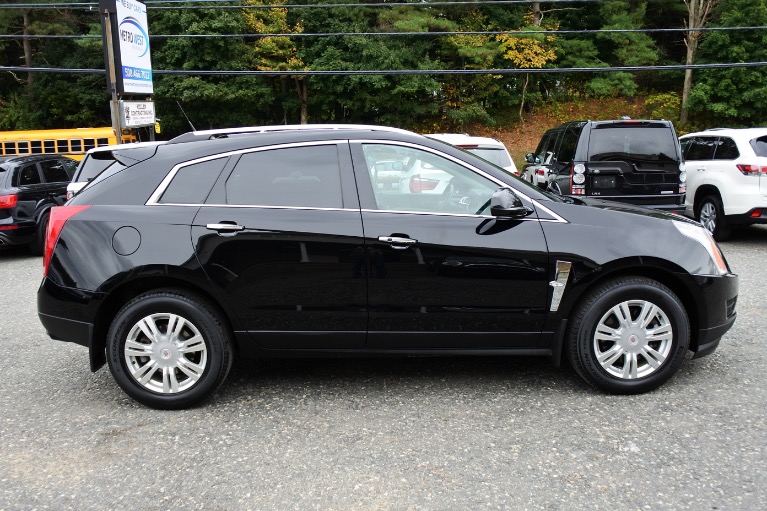 Used 2012 Cadillac Srx AWD 4dr Luxury Collection Used 2012 Cadillac Srx AWD 4dr Luxury Collection for sale  at Metro West Motorcars LLC in Shrewsbury MA 7