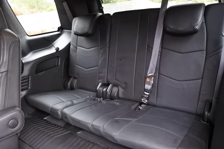 Used 2015 Cadillac Escalade 4WD 4dr Platinum Used 2015 Cadillac Escalade 4WD 4dr Platinum for sale at Metro West Motorcars LLC in Shrewsbury MA 14