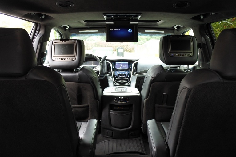 Used 2015 Cadillac Escalade 4WD 4dr Platinum Used 2015 Cadillac Escalade 4WD 4dr Platinum for sale at Metro West Motorcars LLC in Shrewsbury MA 18