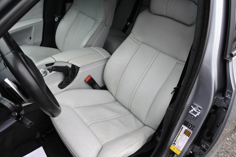 Used 2006 BMW 5 Series M5 4dr Sdn Used 2006 BMW 5 Series M5 4dr Sdn for sale at Metro West Motorcars LLC in Shrewsbury MA 10