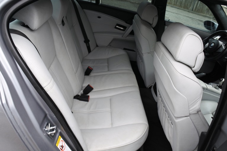 Used 2006 BMW 5 Series M5 4dr Sdn Used 2006 BMW 5 Series M5 4dr Sdn for sale at Metro West Motorcars LLC in Shrewsbury MA 13