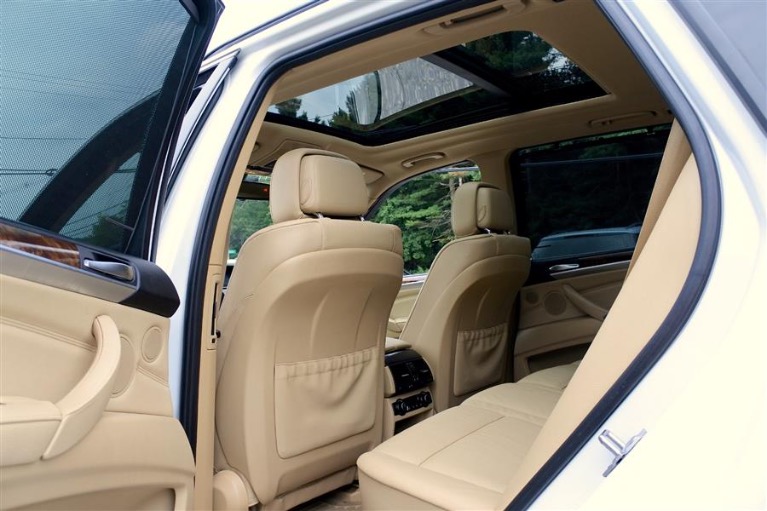 Used 2013 BMW X5 AWD 4dr xDrive35i Premium Used 2013 BMW X5 AWD 4dr xDrive35i Premium for sale at Metro West Motorcars LLC in Shrewsbury MA 15