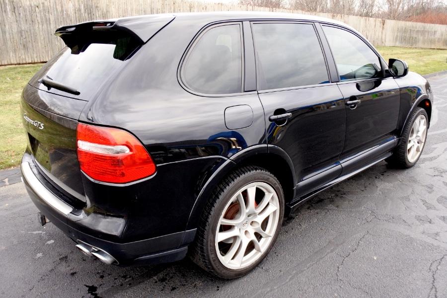Used 2010 Porsche Cayenne AWD 4dr GTS Tiptronic For Sale