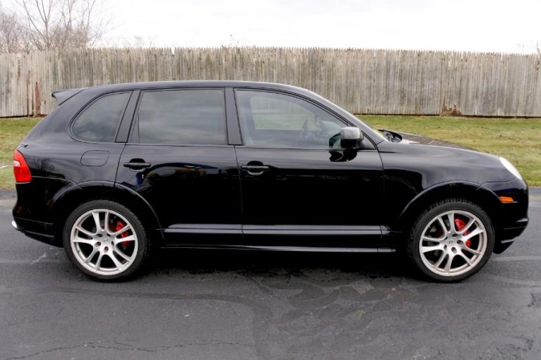 Used 2010 Porsche Cayenne AWD 4dr GTS Tiptronic Used 2010 Porsche Cayenne AWD 4dr GTS Tiptronic for sale  at Metro West Motorcars LLC in Shrewsbury MA 6