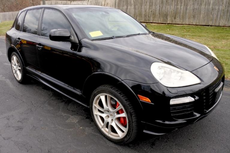 Used 2010 Porsche Cayenne AWD 4dr GTS Tiptronic Used 2010 Porsche Cayenne AWD 4dr GTS Tiptronic for sale  at Metro West Motorcars LLC in Shrewsbury MA 7