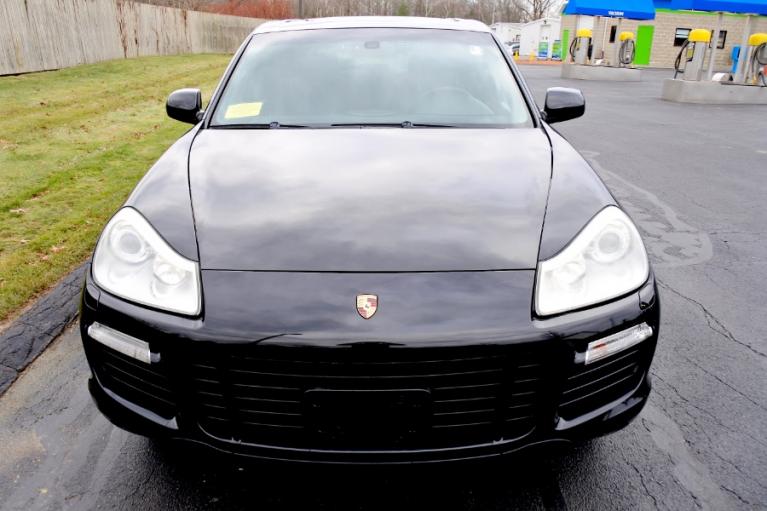 Used 2010 Porsche Cayenne AWD 4dr GTS Tiptronic Used 2010 Porsche Cayenne AWD 4dr GTS Tiptronic for sale  at Metro West Motorcars LLC in Shrewsbury MA 8