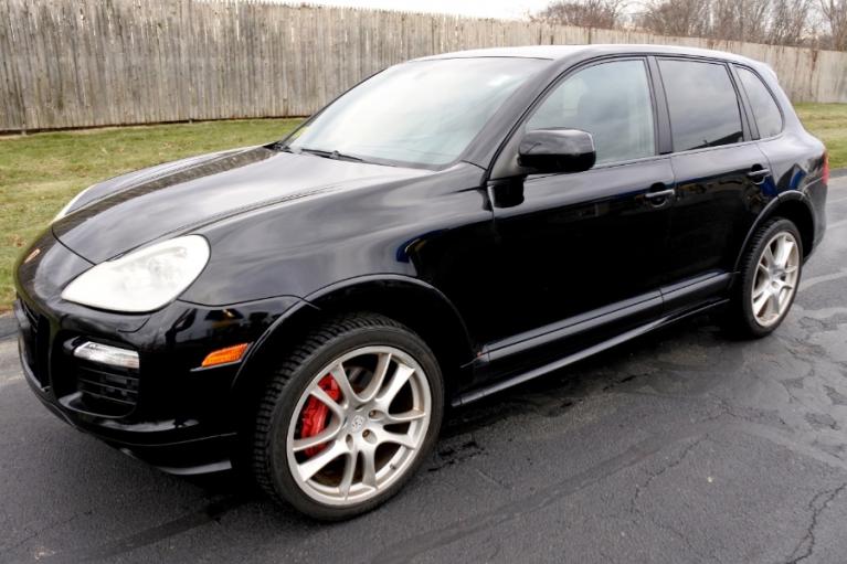 Used 2010 Porsche Cayenne AWD 4dr GTS Tiptronic Used 2010 Porsche Cayenne AWD 4dr GTS Tiptronic for sale  at Metro West Motorcars LLC in Shrewsbury MA 1