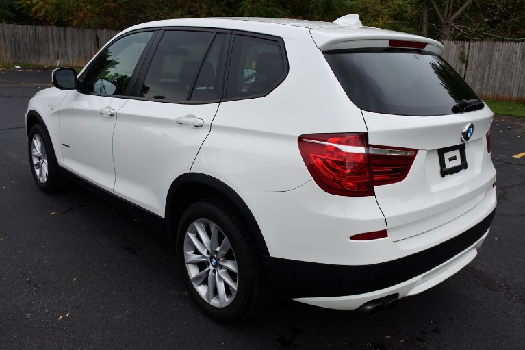 Used 2013 BMW X3 AWD 4dr xDrive28i For Sale ($14,700) | Metro West