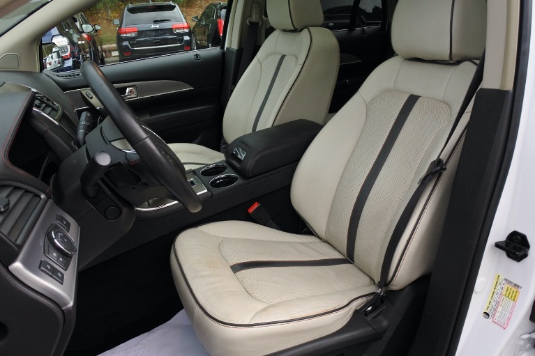 Used 2014 Lincoln Mkx AWD 4dr Used 2014 Lincoln Mkx AWD 4dr for sale at Metro West Motorcars LLC in Shrewsbury MA 10
