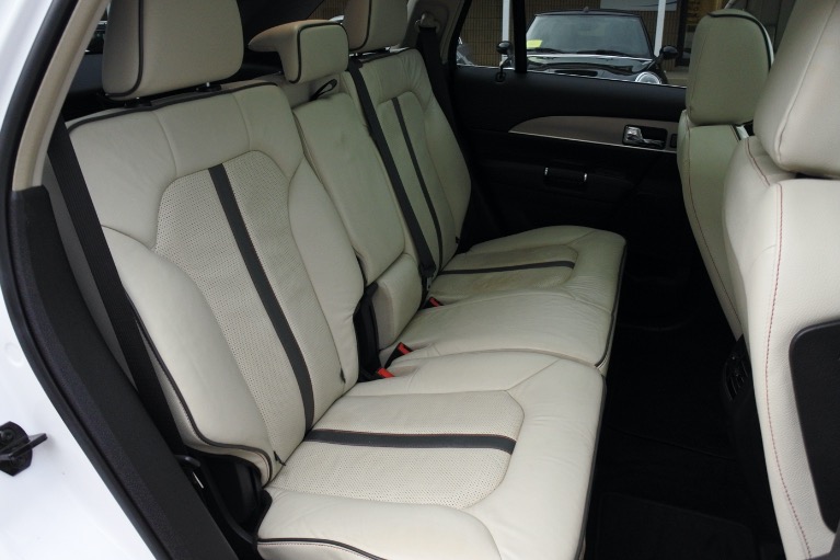 Used 2014 Lincoln Mkx AWD 4dr Used 2014 Lincoln Mkx AWD 4dr for sale at Metro West Motorcars LLC in Shrewsbury MA 13