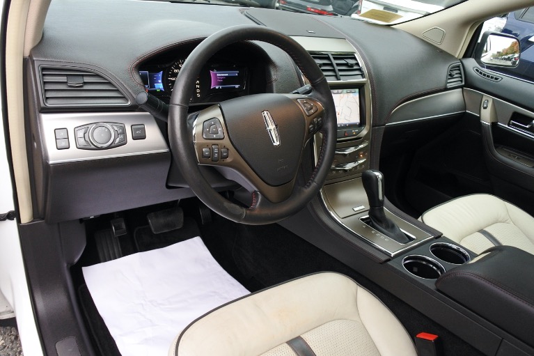 Used 2014 Lincoln Mkx AWD 4dr Used 2014 Lincoln Mkx AWD 4dr for sale at Metro West Motorcars LLC in Shrewsbury MA 14