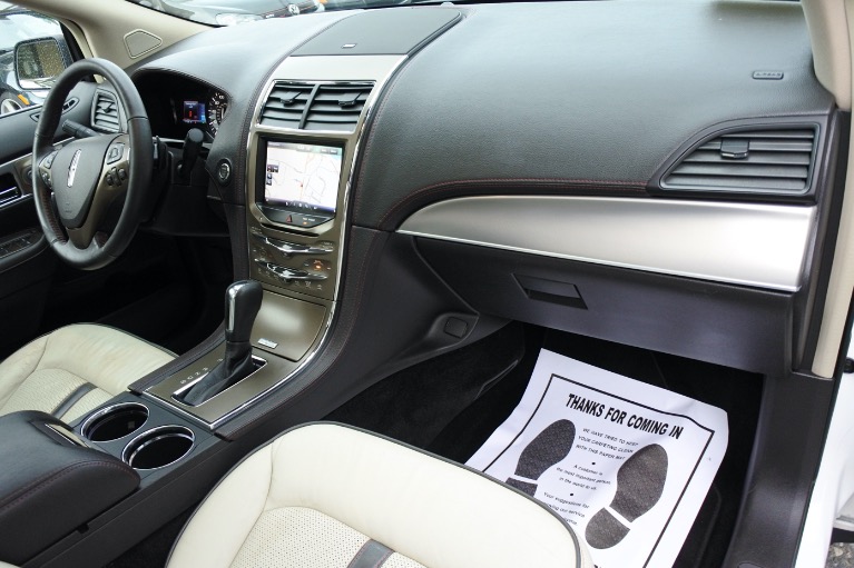 Used 2014 Lincoln Mkx AWD 4dr Used 2014 Lincoln Mkx AWD 4dr for sale at Metro West Motorcars LLC in Shrewsbury MA 15