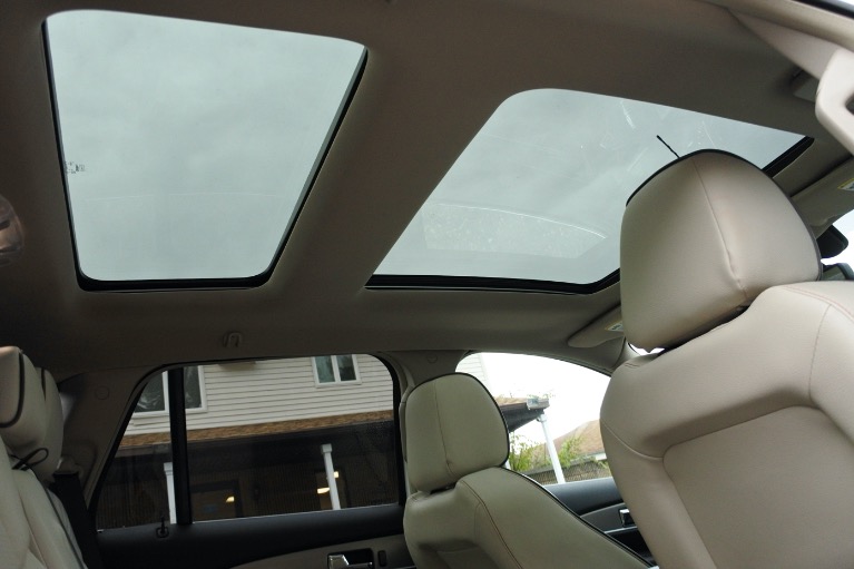 Used 2014 Lincoln Mkx AWD 4dr Used 2014 Lincoln Mkx AWD 4dr for sale at Metro West Motorcars LLC in Shrewsbury MA 17