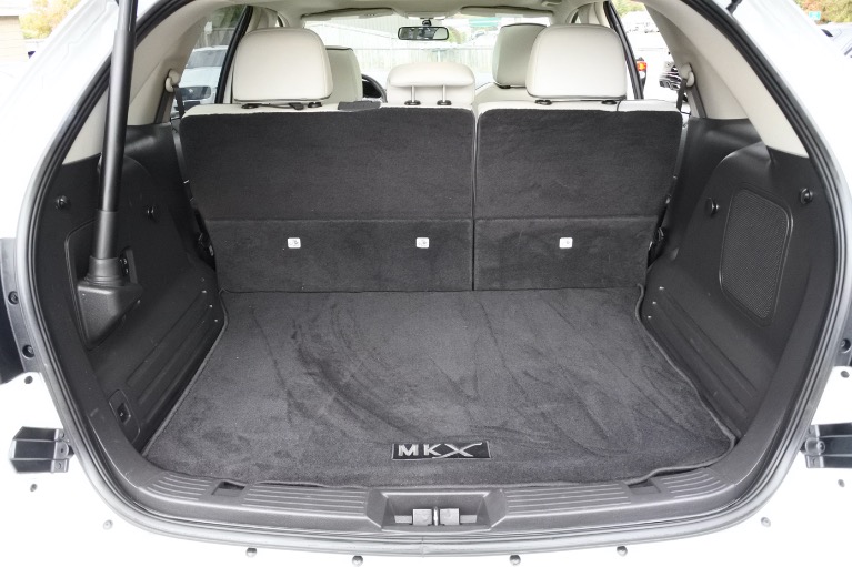 Used 2014 Lincoln Mkx AWD 4dr Used 2014 Lincoln Mkx AWD 4dr for sale at Metro West Motorcars LLC in Shrewsbury MA 18