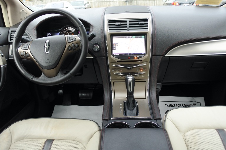 Used 2014 Lincoln Mkx AWD 4dr Used 2014 Lincoln Mkx AWD 4dr for sale at Metro West Motorcars LLC in Shrewsbury MA 9