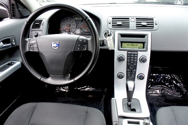 Used 2013 Volvo C30 2dr Cpe T5 Premier Used 2013 Volvo C30 2dr Cpe T5 Premier for sale at Metro West Motorcars LLC in Shrewsbury MA 10