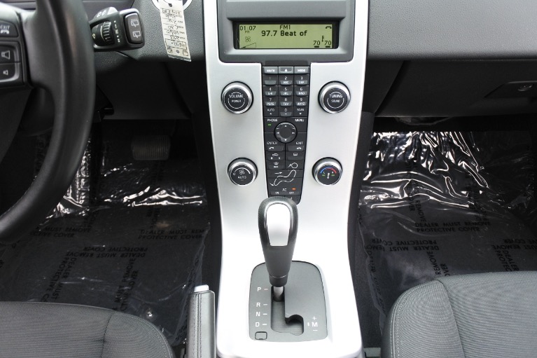 Used 2013 Volvo C30 2dr Cpe T5 Premier Used 2013 Volvo C30 2dr Cpe T5 Premier for sale at Metro West Motorcars LLC in Shrewsbury MA 11
