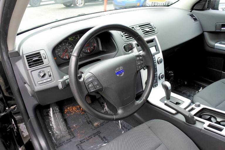Used 2013 Volvo C30 2dr Cpe T5 Premier Used 2013 Volvo C30 2dr Cpe T5 Premier for sale at Metro West Motorcars LLC in Shrewsbury MA 12