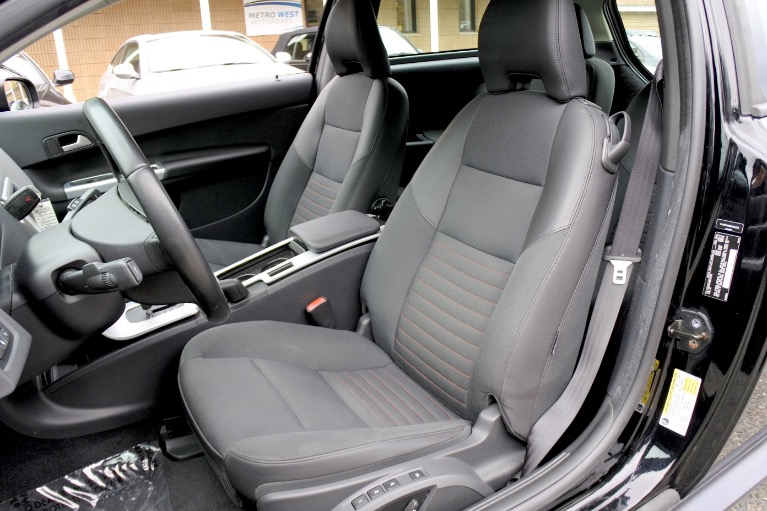 Used 2013 Volvo C30 2dr Cpe T5 Premier Used 2013 Volvo C30 2dr Cpe T5 Premier for sale at Metro West Motorcars LLC in Shrewsbury MA 13