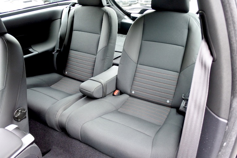 Used 2013 Volvo C30 2dr Cpe T5 Premier Used 2013 Volvo C30 2dr Cpe T5 Premier for sale at Metro West Motorcars LLC in Shrewsbury MA 14
