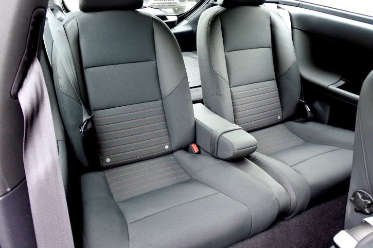 Used 2013 Volvo C30 2dr Cpe T5 Premier Used 2013 Volvo C30 2dr Cpe T5 Premier for sale at Metro West Motorcars LLC in Shrewsbury MA 15