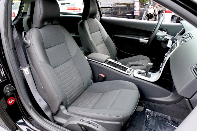 Used 2013 Volvo C30 2dr Cpe T5 Premier Used 2013 Volvo C30 2dr Cpe T5 Premier for sale at Metro West Motorcars LLC in Shrewsbury MA 16