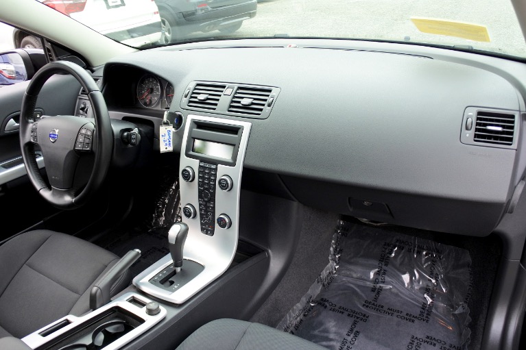 Used 2013 Volvo C30 2dr Cpe T5 Premier Used 2013 Volvo C30 2dr Cpe T5 Premier for sale at Metro West Motorcars LLC in Shrewsbury MA 17