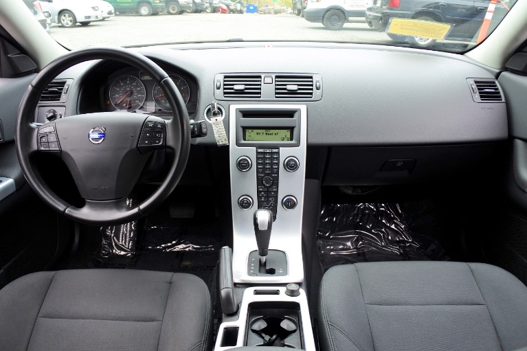Used 2013 Volvo C30 2dr Cpe T5 Premier Used 2013 Volvo C30 2dr Cpe T5 Premier for sale at Metro West Motorcars LLC in Shrewsbury MA 9