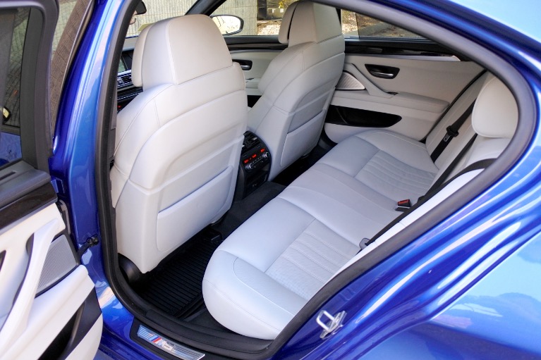 Used 2013 BMW M5 Sedan Used 2013 BMW M5 Sedan for sale at Metro West Motorcars LLC in Shrewsbury MA 14