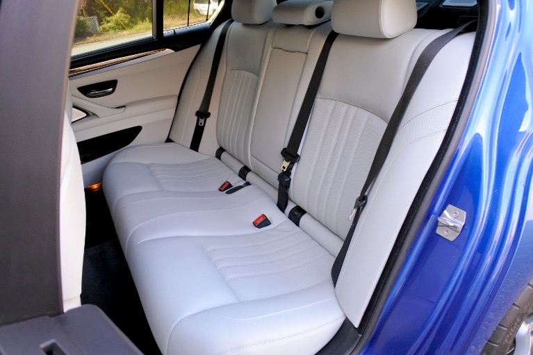 Used 2013 BMW M5 Sedan Used 2013 BMW M5 Sedan for sale at Metro West Motorcars LLC in Shrewsbury MA 15