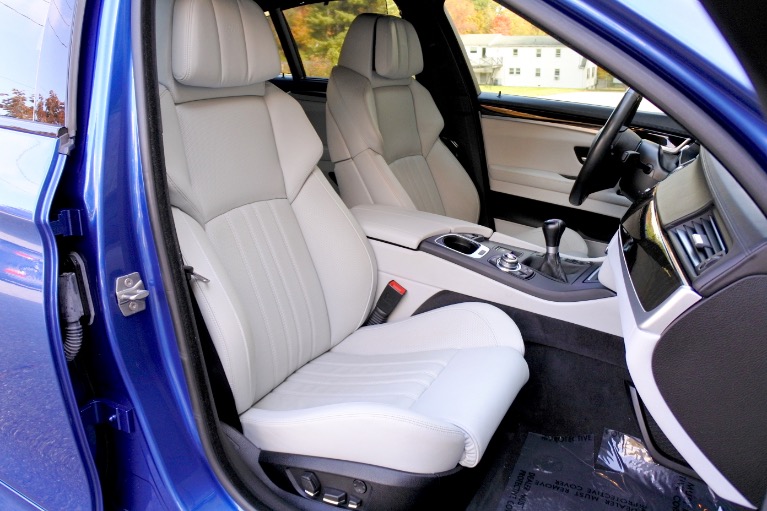 Used 2013 BMW M5 Sedan Used 2013 BMW M5 Sedan for sale at Metro West Motorcars LLC in Shrewsbury MA 19