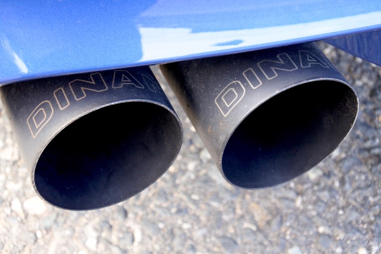Used 2013 BMW M5 Sedan Used 2013 BMW M5 Sedan for sale at Metro West Motorcars LLC in Shrewsbury MA 23