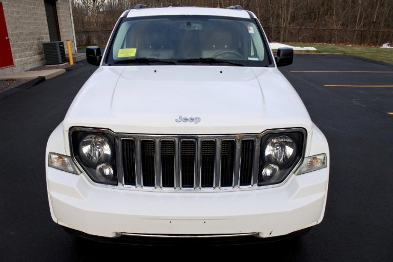 Used 2012 Jeep Liberty 4WD 4dr Limited Jet Used 2012 Jeep Liberty 4WD 4dr Limited Jet for sale  at Metro West Motorcars LLC in Shrewsbury MA 8