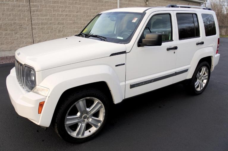 Used 2012 Jeep Liberty 4WD 4dr Limited Jet Used 2012 Jeep Liberty 4WD 4dr Limited Jet for sale  at Metro West Motorcars LLC in Shrewsbury MA 1