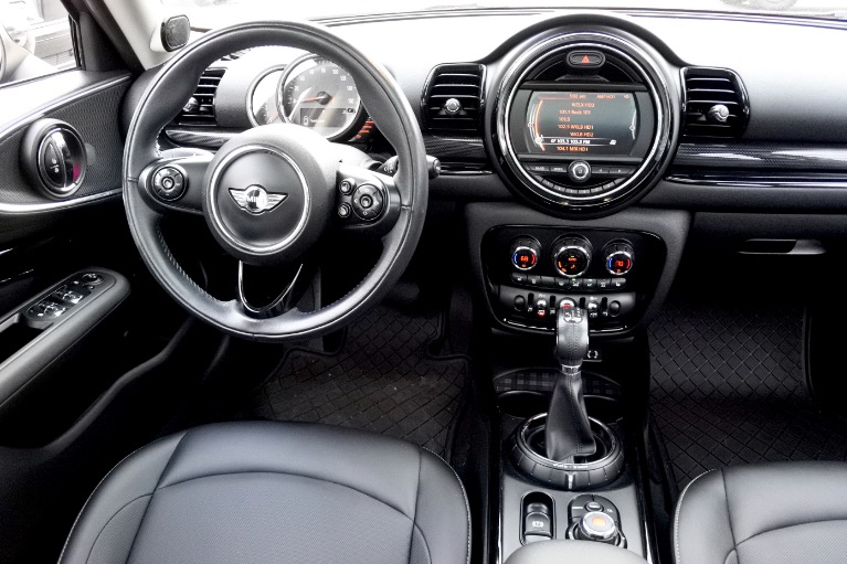 Used 2016 Mini Cooper Clubman 4dr HB Used 2016 Mini Cooper Clubman 4dr HB for sale at Metro West Motorcars LLC in Shrewsbury MA 10