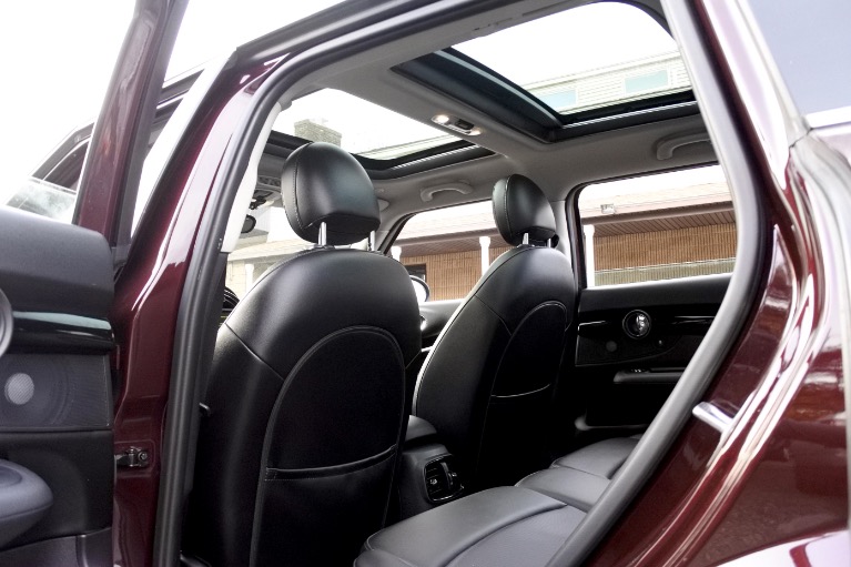 Used 2016 Mini Cooper Clubman 4dr HB Used 2016 Mini Cooper Clubman 4dr HB for sale at Metro West Motorcars LLC in Shrewsbury MA 15