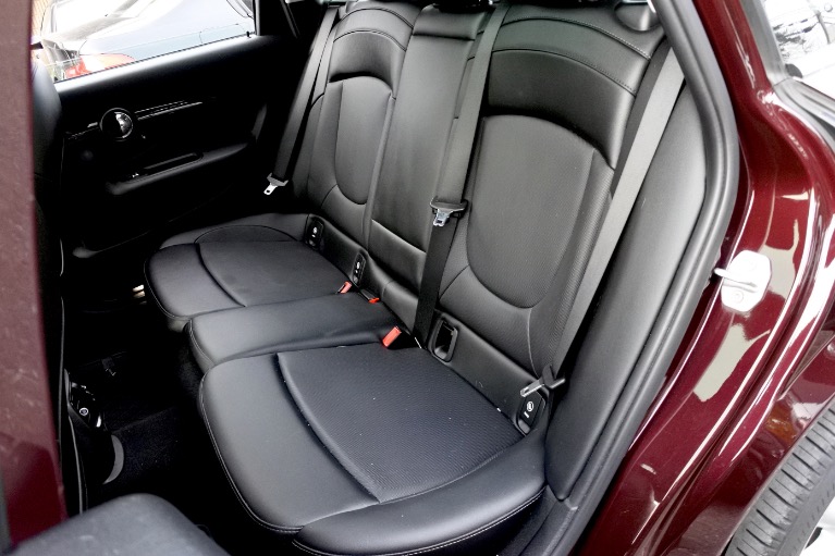 Used 2016 Mini Cooper Clubman 4dr HB Used 2016 Mini Cooper Clubman 4dr HB for sale at Metro West Motorcars LLC in Shrewsbury MA 16