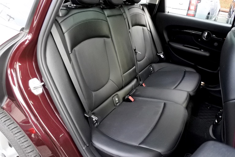 Used 2016 Mini Cooper Clubman 4dr HB Used 2016 Mini Cooper Clubman 4dr HB for sale at Metro West Motorcars LLC in Shrewsbury MA 17