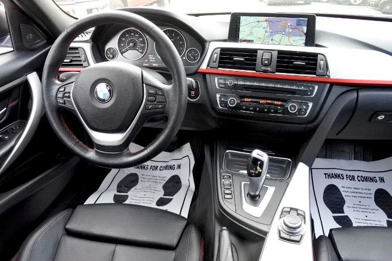 Used 2013 BMW 3 Series 335i xDrive AWD Used 2013 BMW 3 Series 335i xDrive AWD for sale at Metro West Motorcars LLC in Shrewsbury MA 10