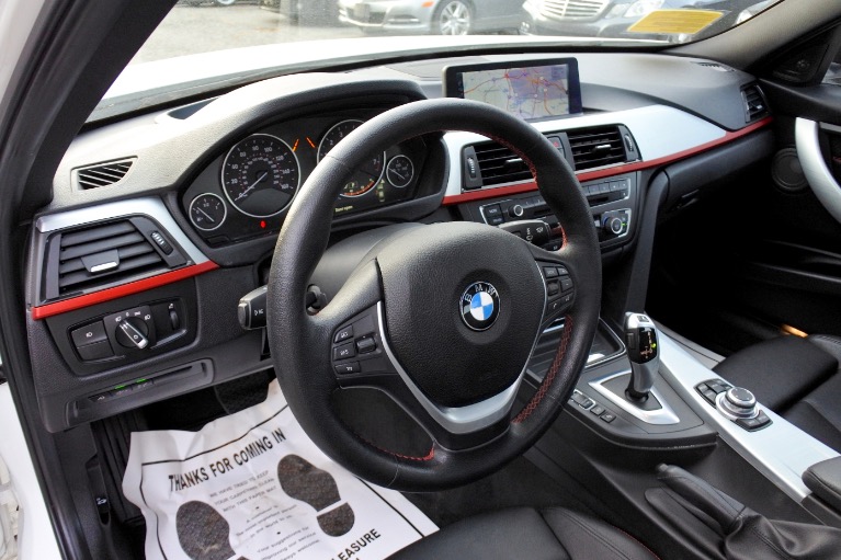 Used 2013 BMW 3 Series 335i xDrive AWD Used 2013 BMW 3 Series 335i xDrive AWD for sale at Metro West Motorcars LLC in Shrewsbury MA 13